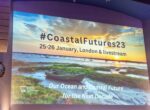 Attending the 30th Annual Coastal Futures Conference