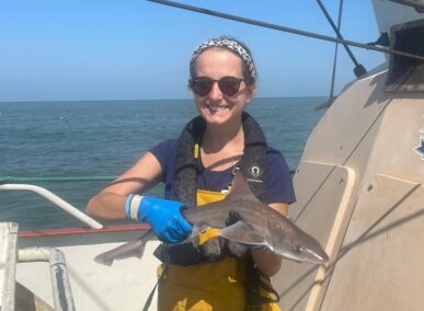 Eco Marine Welcomes a New Member of the Team